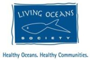 Living Oceans Society logo
